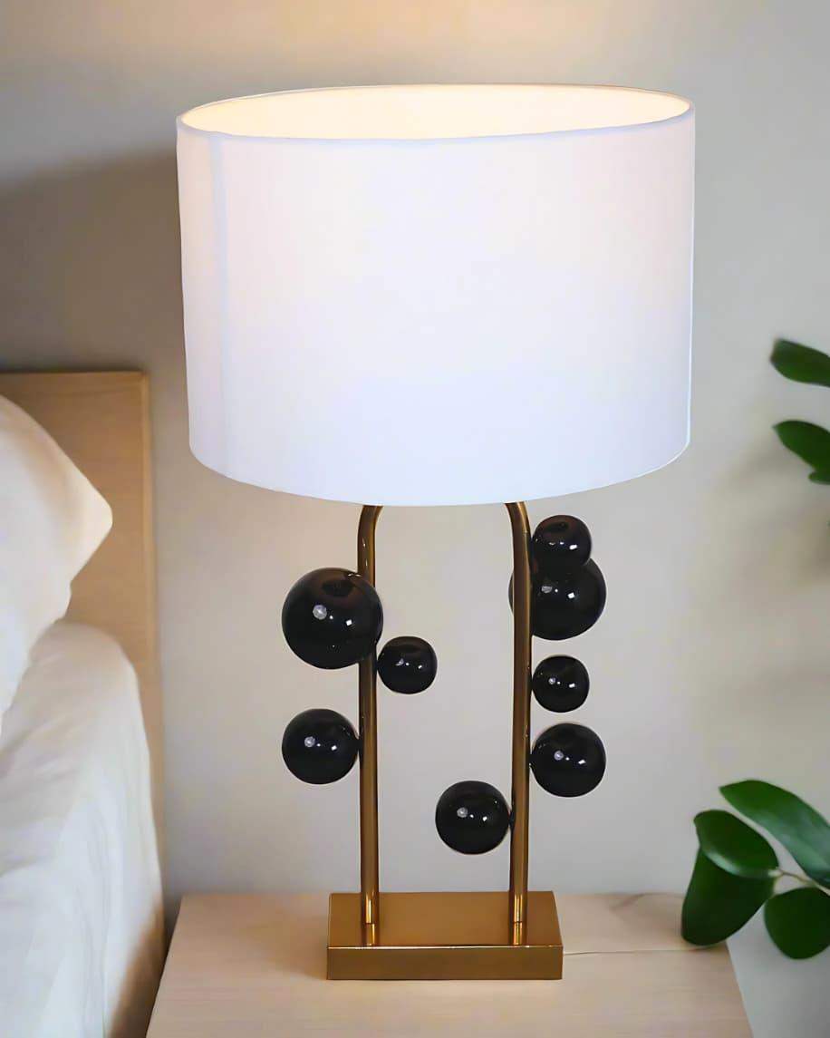 The Royal balls Table Lamp - LOOSEBUCKET