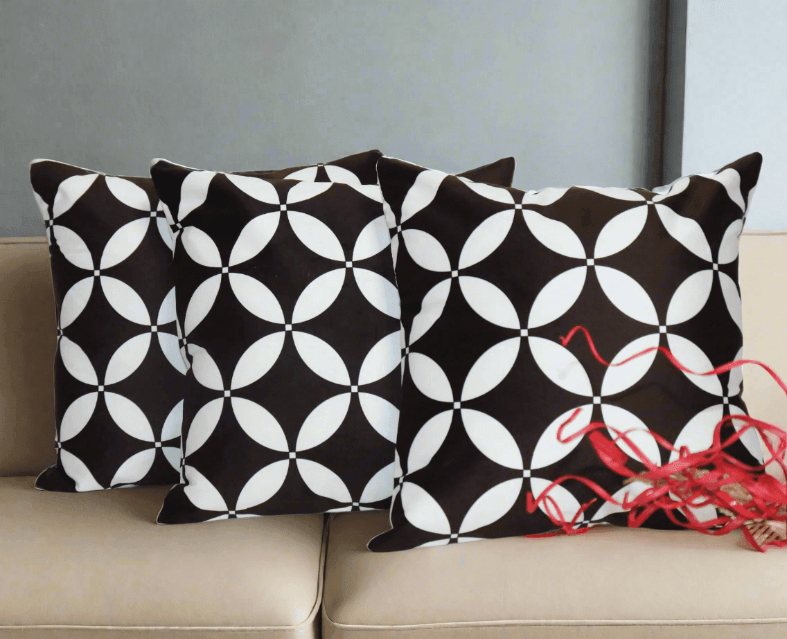 Buy Best Cushion Covers online in india