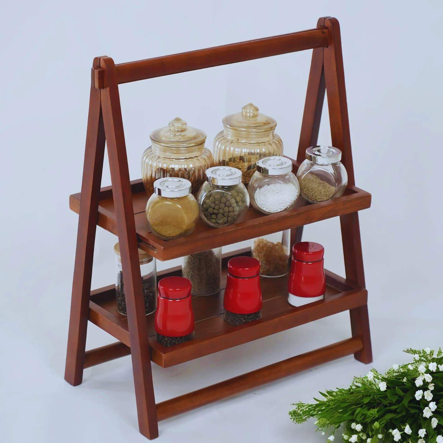 Foldable Kitchen Organizer (Big Size)