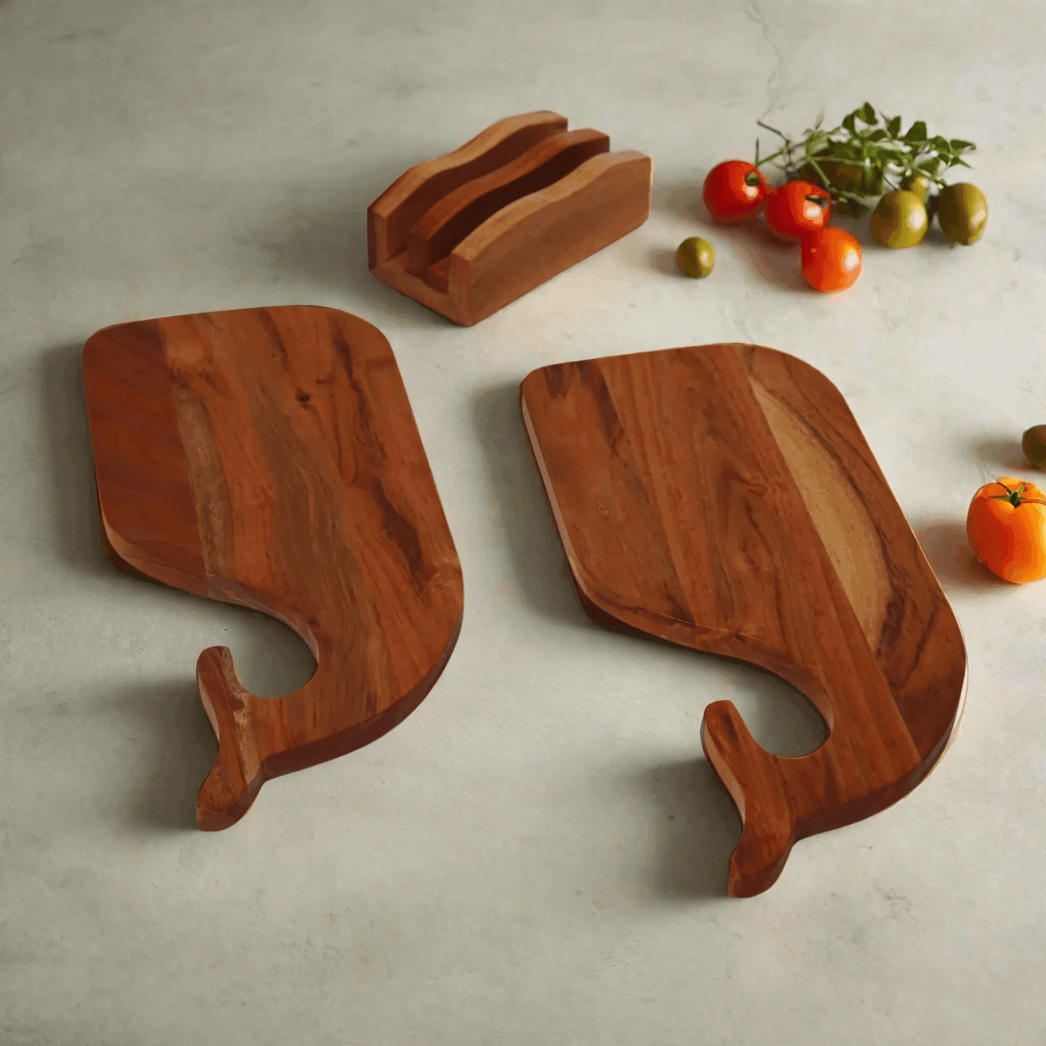 Buy Best Wooden Chopping board online in india