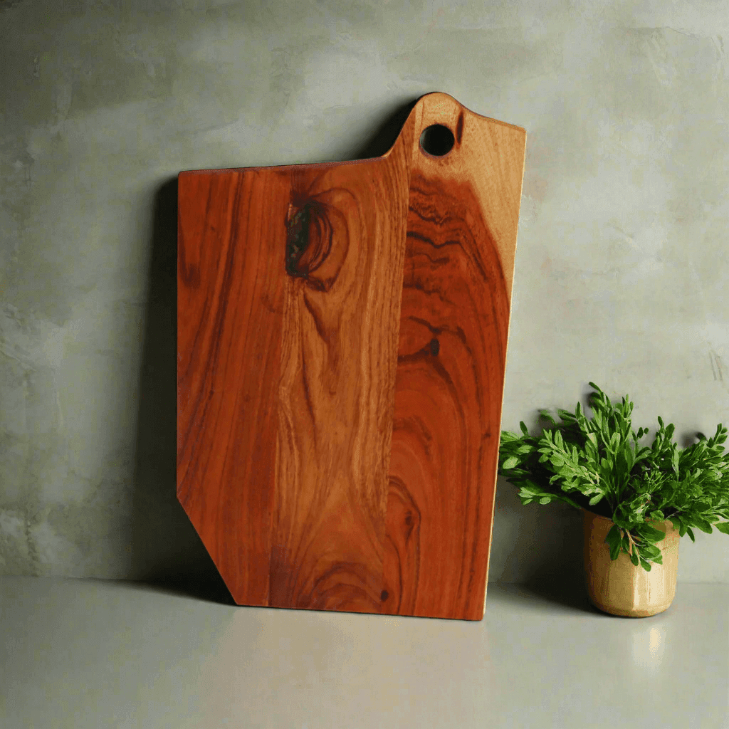 Buy Best Wooden Chopping board online in India